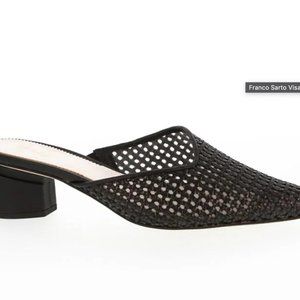 Franco Sarto Visa Heeled Mule